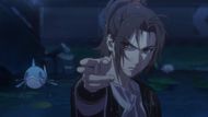Liu Fengmang as seen in The All-devouring Whale anime (Image credit: Big Firebird Culture)